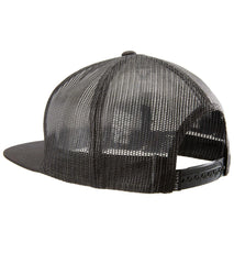 Rip Curl Men's Destination Patch Trucker Hat