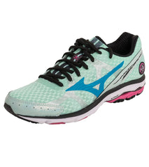 Mizuno Women's Wave Rider 17 Running Shoes