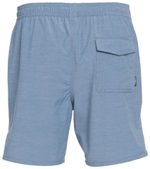 O'Neill Men's 17" Solid Volley Short