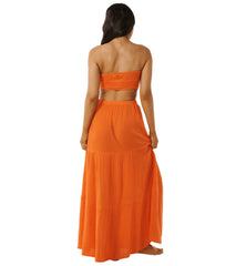 Rip Curl Women's Premium Surf Maxi Dress