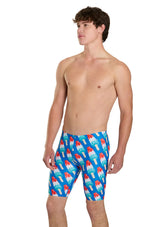 Sporti Summer Bliss Jammer Swimsuit (22-44)