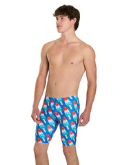 Sporti Summer Bliss Jammer Swimsuit (22-44)