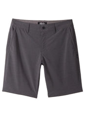 O'Neill Men's 20" Stockton Hybrid Walk Shorts