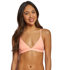 Rip Curl Swimwear Classic Surf Fixed Triangle Bikini Top