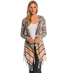 Rip Curl Desert Nights Cardigan