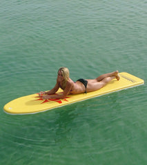 Paddlebuoy Pro Rescue Board with Mooring Eye