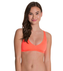 Rip Curl Swimwear Mirage Reversible Halter Bikini Top