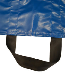 LINE2Design 8 Handle Portable Transport Seat