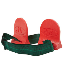 ONEswim Hip Fins Set w/1 Swim Belt