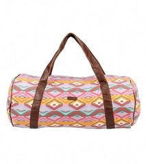 Rip Curl Women's Big River Canvas Gear Bag