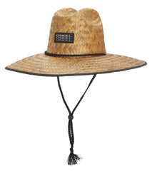 O'Neill Men's Sonoma Prints Lifeguard Hat