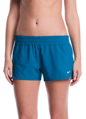 Nike Women's Volley Swim Short