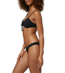 O'Neill Women's Rockley Saltwater Bikini Bottom