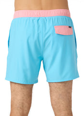 O'Neill Men's 15" Hermosa Light Swim Trunks