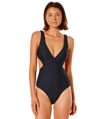 Rip Curl Women's Premium Surf Good One Piece Swimsuit