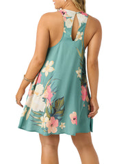 O'Neill Women's Anabelaa Short Cover Up Dress
