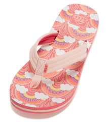 Reef Girls' Ahi Sandal (Big Kid)