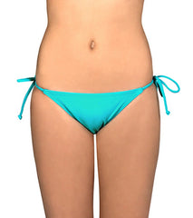 Rip Curl Swimwear Love N Surf Brazilian Tie Side Bikini Bottom