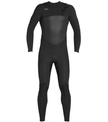 Xcel Men's 4/3mm Infiniti Chest Zip Fullsuit Wetsuit