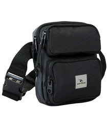 Rip Curl Men's 24/7 Pouch Midnight Bag