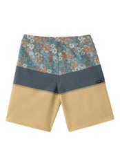 O'Neill Boys' Hyperfreak Heat Block 17" Board Short (Little Kid, Big Kid)