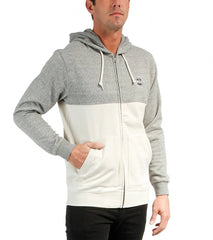 Rip Curl Men's Sea Breeze Zip Wetsuit Hoodie