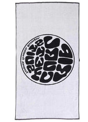 Rip Curl Logos Towel