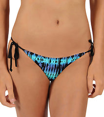 Rip Curl Swimwear Girls Bongo Tie Side Bikini Bottom