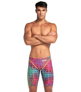 Arena Men's Powerskin ST Next Limited Edition Jammer Tech Suit Swimsuit