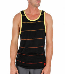 Rip Curl Men's Gaby Custom Ringer Tank