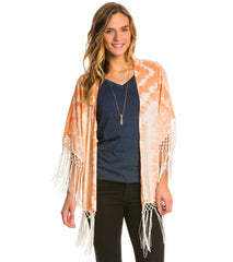 Rip Curl Midnight Hour Kimono