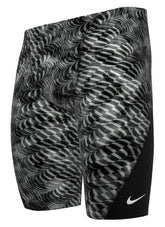 Nike Men's Hydrastrong Pool Lanes Jammer Swimsuit