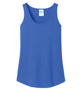 Port Authority Women's Cotton Racerback Tank Top