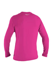 O'Neill Toddler O'Zone Long Sleeve Rash Guard