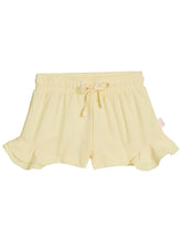 Seafolly Girls' Essential Board Shorts (Baby, Toddler, Little Kid)