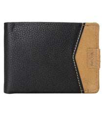 Rip Curl Crafter Slim Leather Wallet