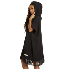Rip Curl Women's Playabella Hooded Changing Poncho