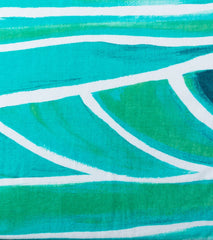 Rip Curl Heather Brown Surf Trip Towel