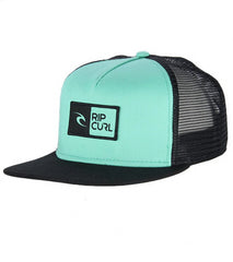 Rip Curl Men's Aggro Plus Trucker Hat