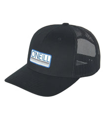 O'Neill Men's Headquarters Trucker Hat