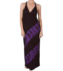 Rip Curl Girls' Richie Tye Dye Dress