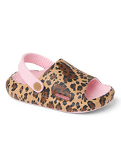 Reef Girls' Little Rio Slides (Toddler, Little Kid)