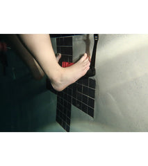 ONEswim Practice Backstroke Starting Ledge