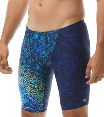 TYR Men's Chroma Jammer Swimsuit