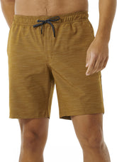 Rip Curl Men's 18" Boardwalk Jackson Volley Short