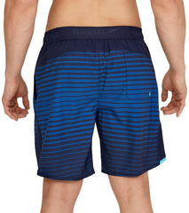 Speedo Men's 18" Inter Fusion Palm Explorer Board Shorts
