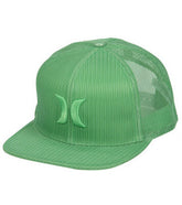 Hurley Men's Mesher Flexfit Hat