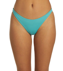 O'Neill Women's Saltwater Solids Flamenco Bikini Bottom