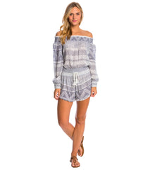Rip Curl Lost Dream Romper