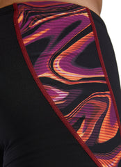 TYR Men's Furo Durafast Elite Jammer Swimsuit